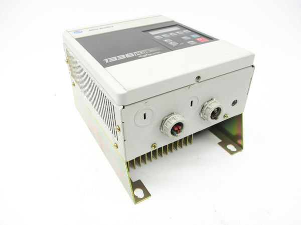 ALLEN BRADLEY 1336S-BRF20-AN-FR4 SER. D UNMP