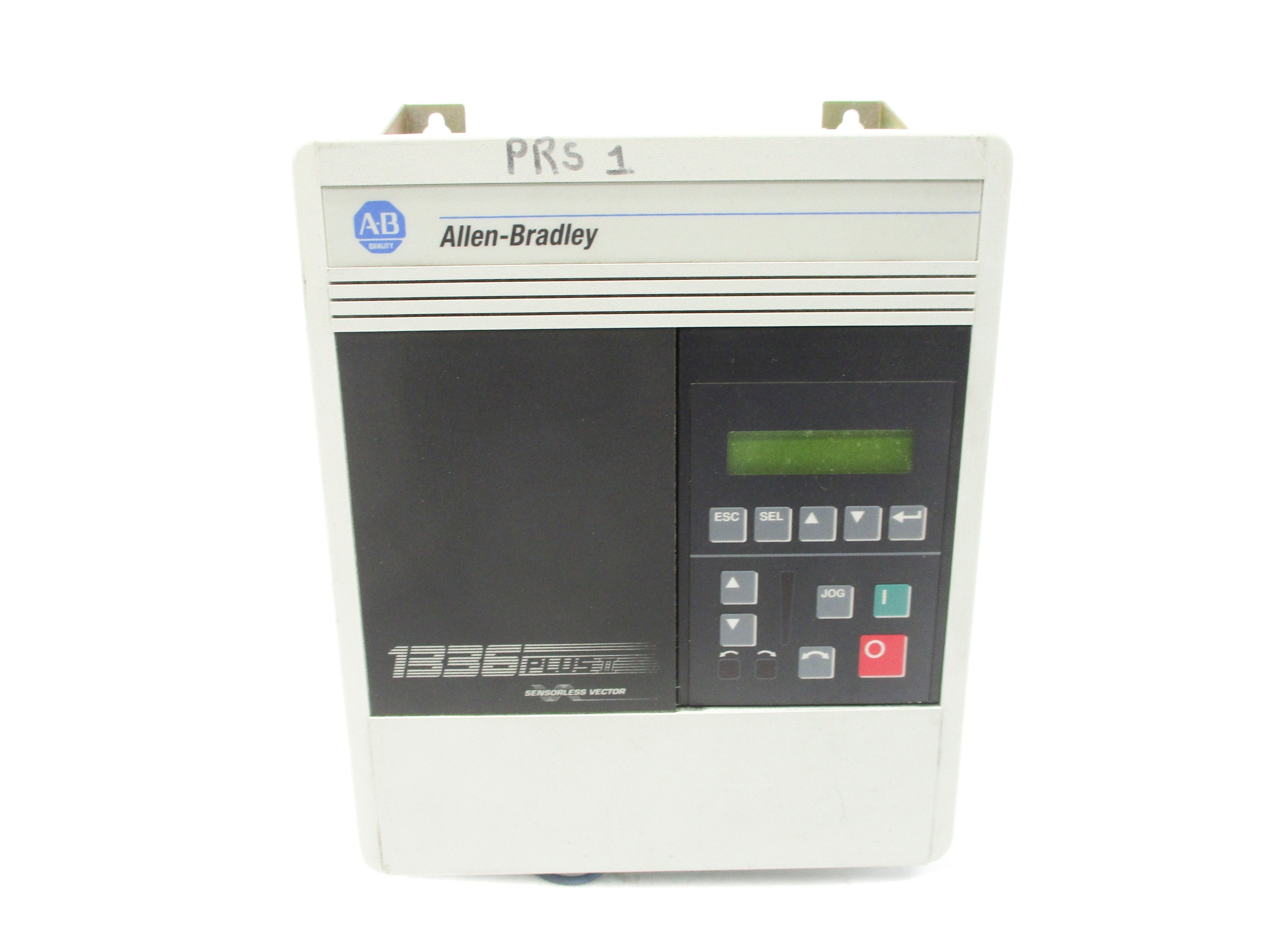 ALLEN BRADLEY 1336F-BRF20-AN-EN SER. B UNMP