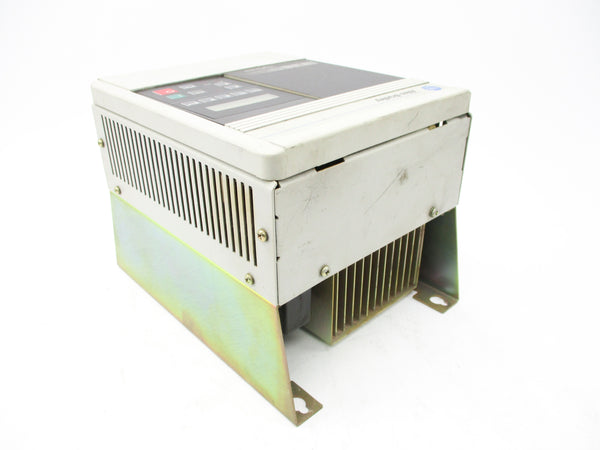 ALLEN BRADLEY 1336F-BRF50-AN-EN SER. B UNMP