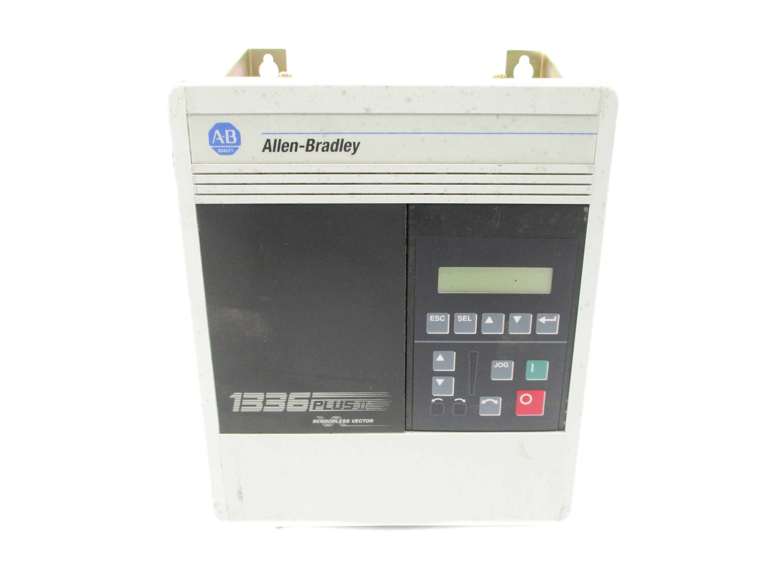 ALLEN BRADLEY 1336F-BRF30-AA-EN-HAS2-L6 SER. B UNMP