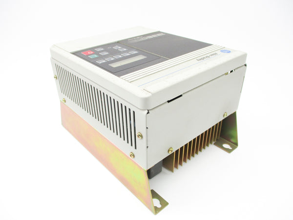 ALLEN BRADLEY 1336F-BRF30-AA-EN-HAS2-L6 SER. B UNMP