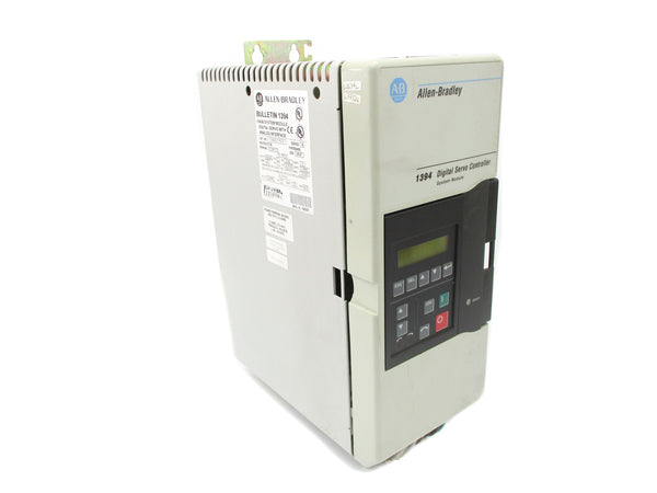 ALLEN BRADLEY 1394-SJT10-A SER. A F/W V5.01 UNMP