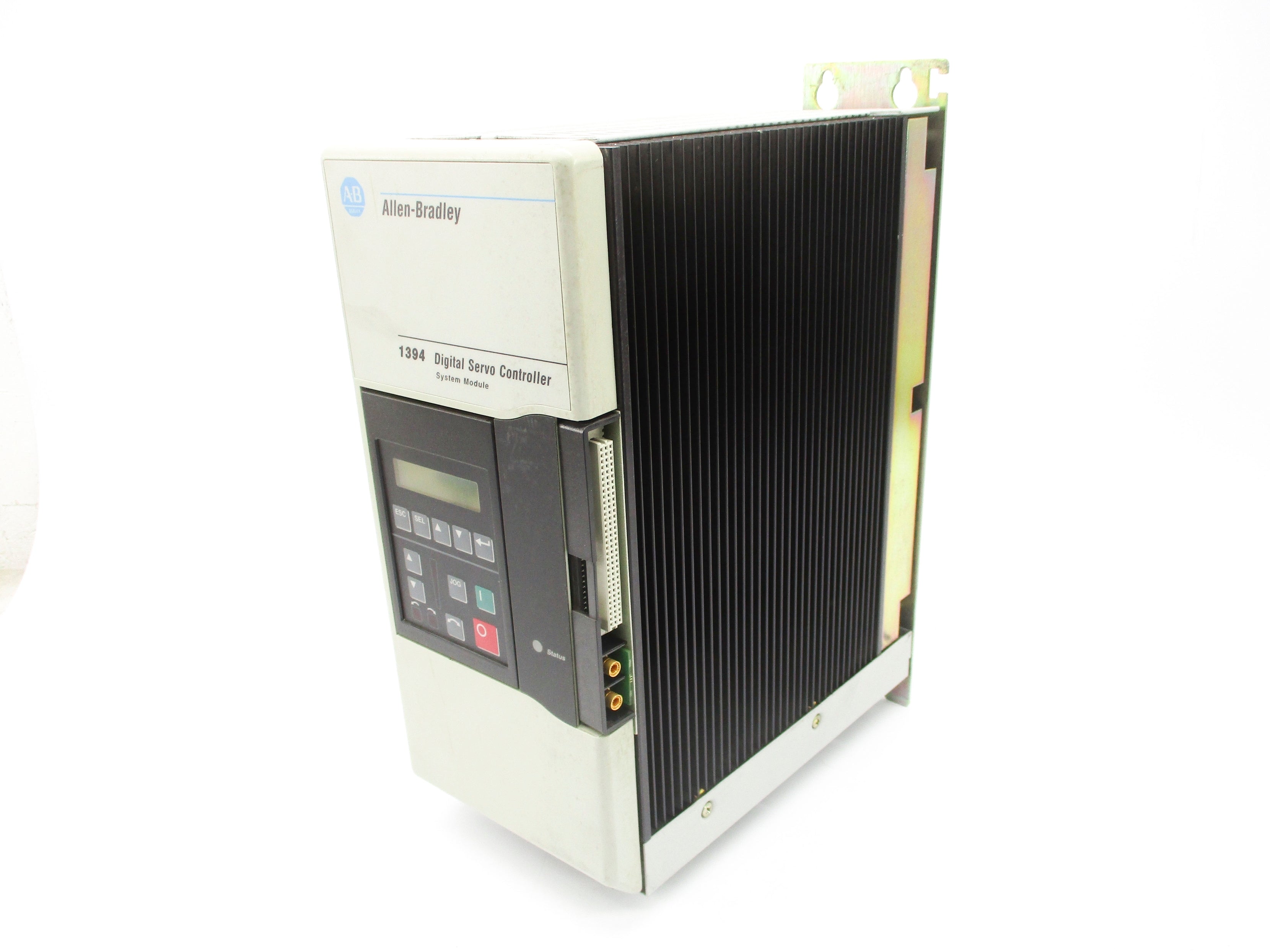 ALLEN BRADLEY 1394-SJT10-A SER. A F/W V5.01 UNMP