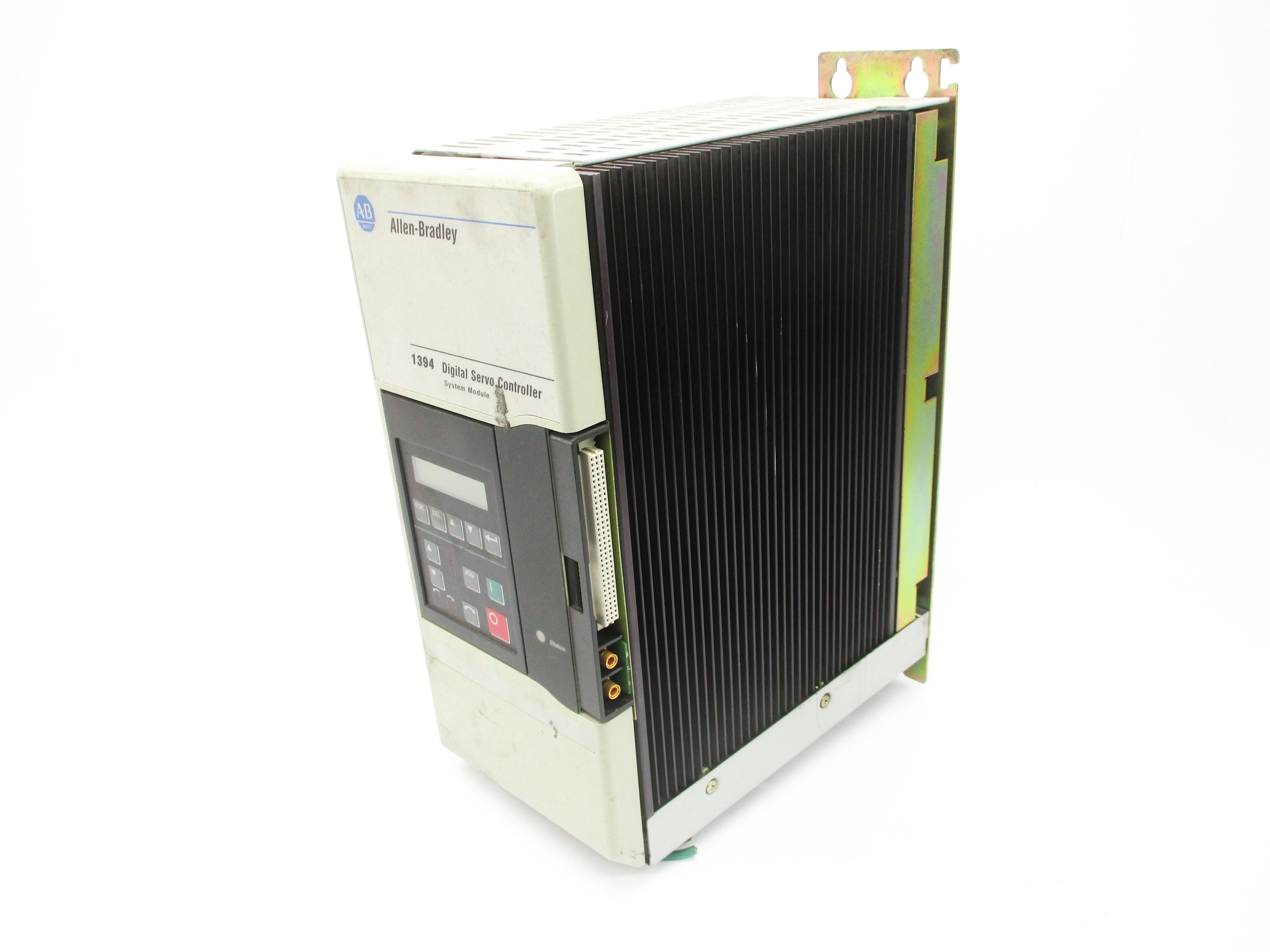 ALLEN BRADLEY 1394-SJT10-A SER. A F/W V6.01 UNMP