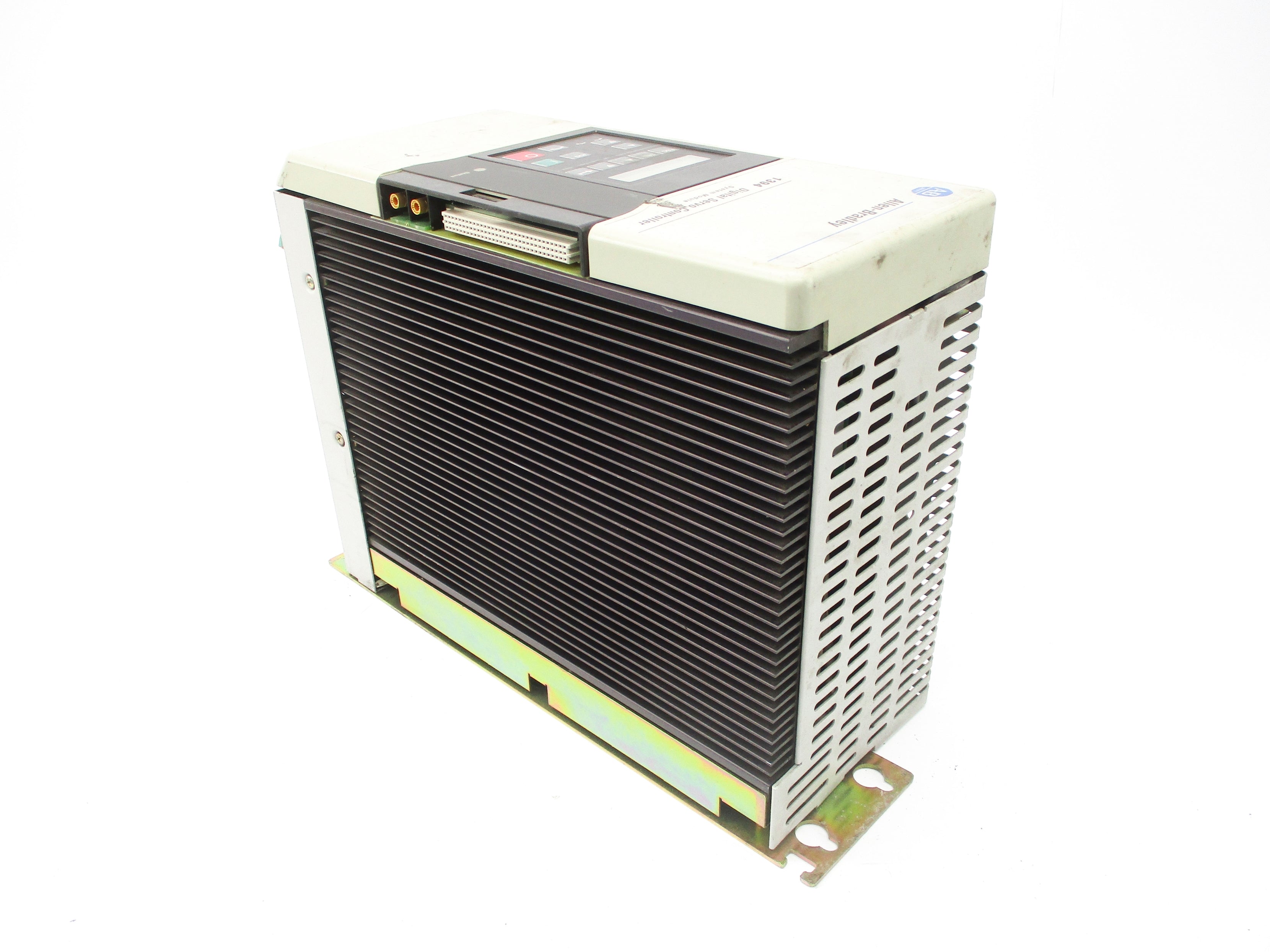 ALLEN BRADLEY 1394-SJT10-A SER. A F/W V6.01 UNMP