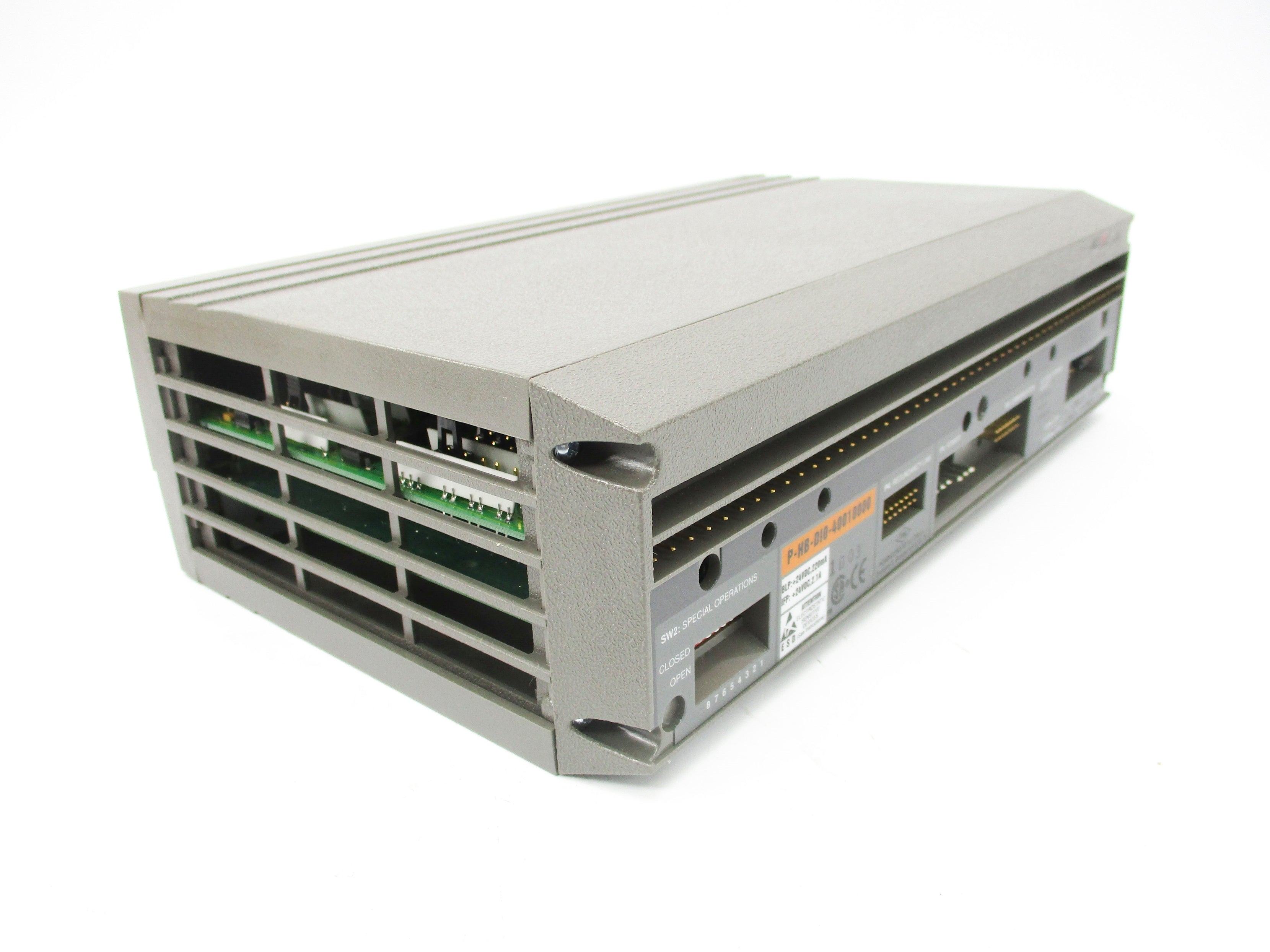 ABB PHBDIO40010000 NSMP