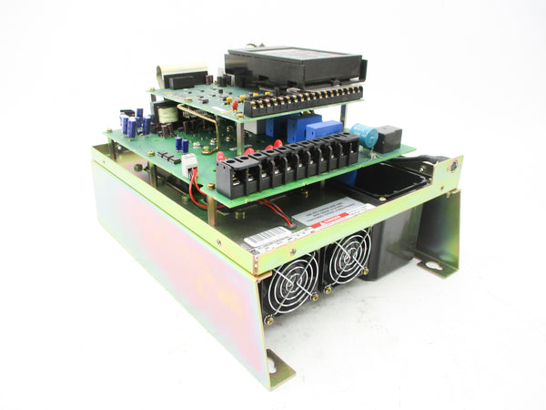 ALLEN BRADLEY 1336S-BRF75-AN-EN4-HA2 SER. F NSNP