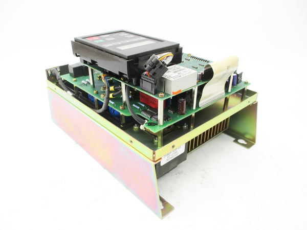 ALLEN BRADLEY 1336S-BRF75-AN-EN4-HA2 SER. F NSNP