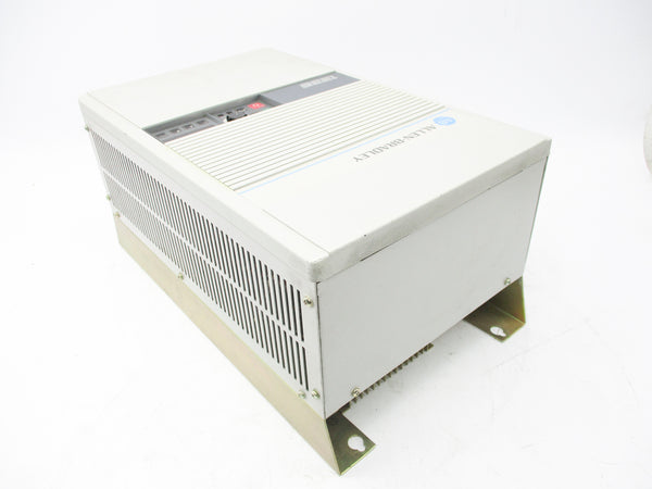 ALLEN BRADLEY 1336-B005-EAD-FA2 SER. A UNMP