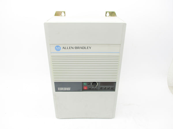 ALLEN BRADLEY 1336-B005-EAD-FA2 SER. A UNMP