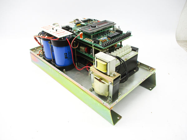 ALLEN BRADLEY 1336-B020-EOE-FA2 SER. A NSMP