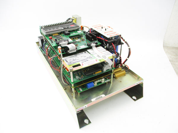 ALLEN BRADLEY 1336-B020-EOE-FA2 SER. A NSMP