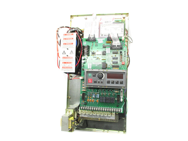 ALLEN BRADLEY 1336-B020-EOE-FA2 SER. A NSNP