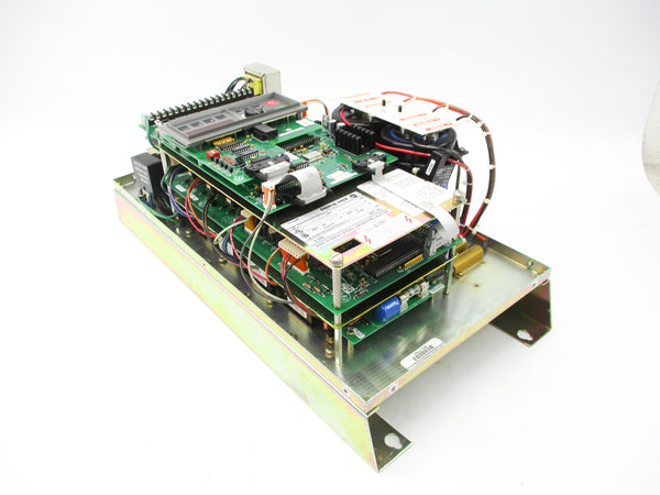 ALLEN BRADLEY 1336-B020-EOE-FA2 SER. A NSNP