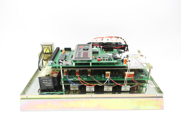 ALLEN BRADLEY 1336-B020-EOE-FA2 SER. A NSNP