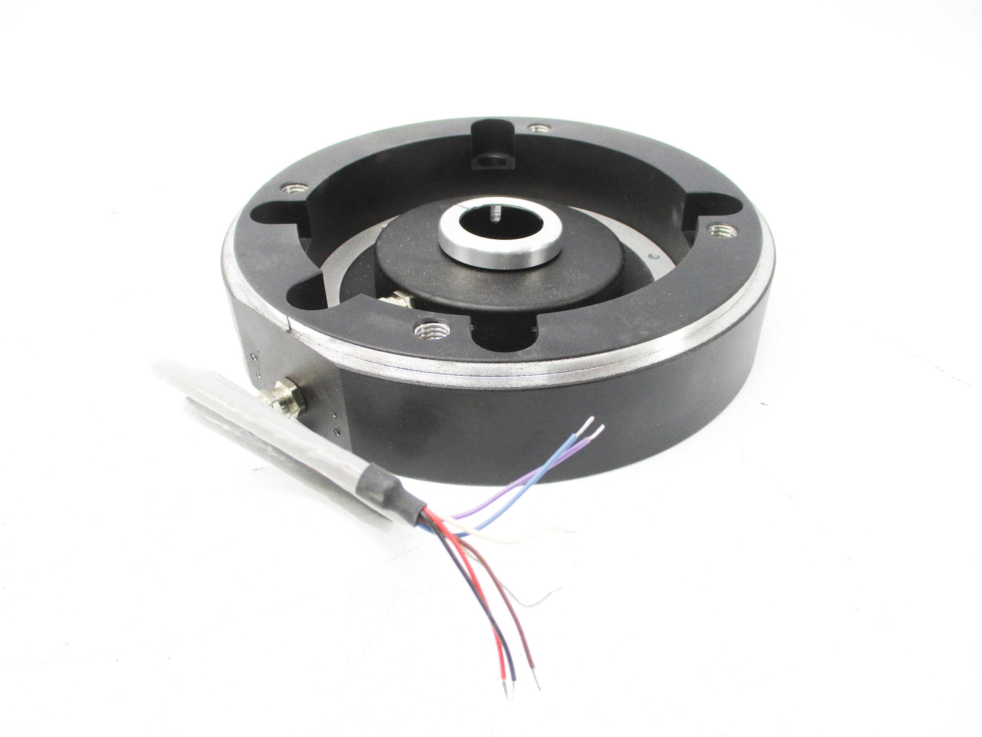 ACCU-CODER 771-B-S-0250-Q-HV-K-P-N-N NSMP