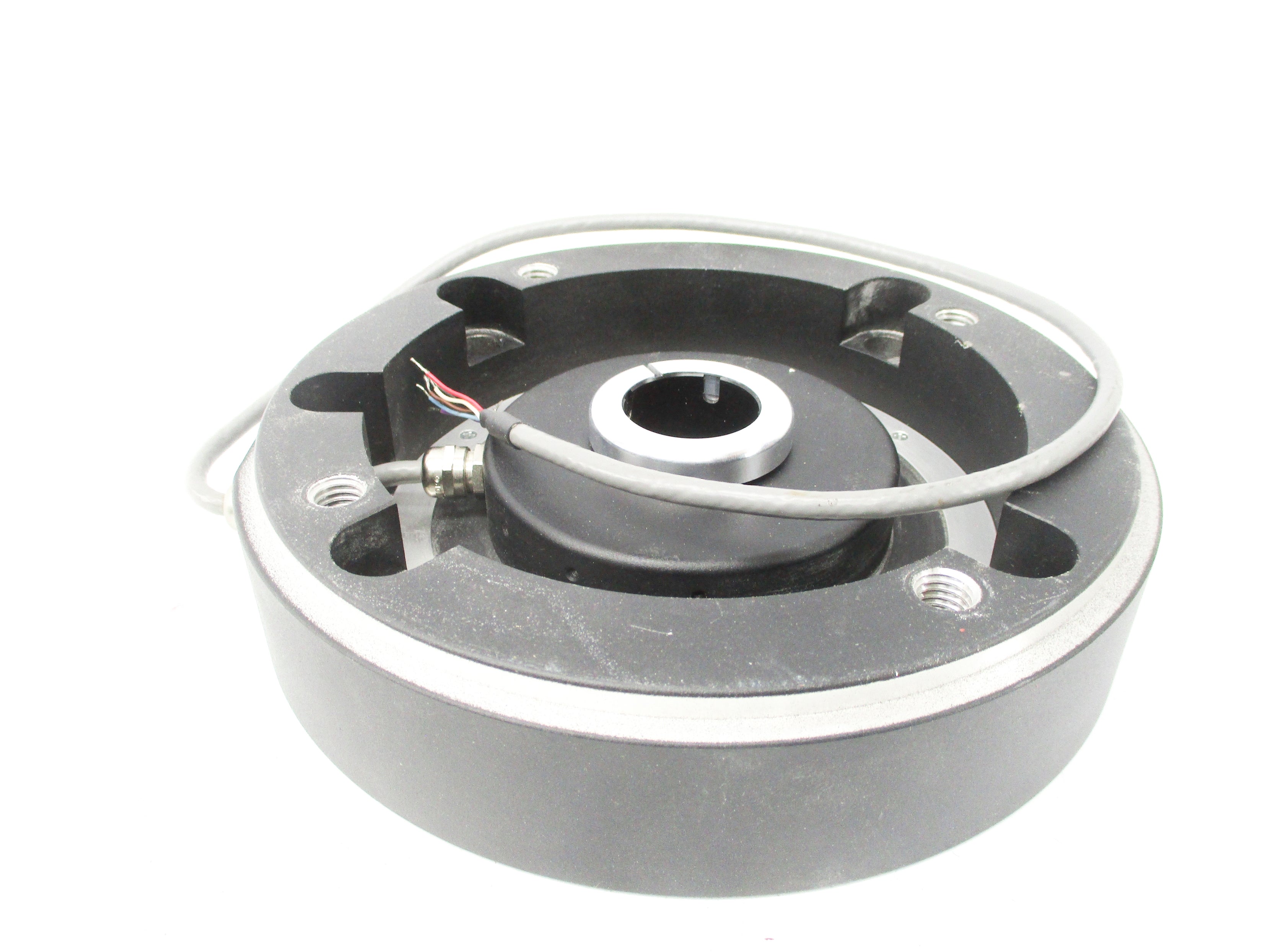 ACCU-CODER 771-B-S-1024-Q-HV-K-P-N-N NSNP