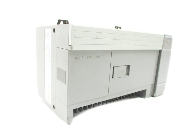 ALLEN BRADLEY 1747-L40A SER. C F/W 6 (AS PICTURED) UNMP