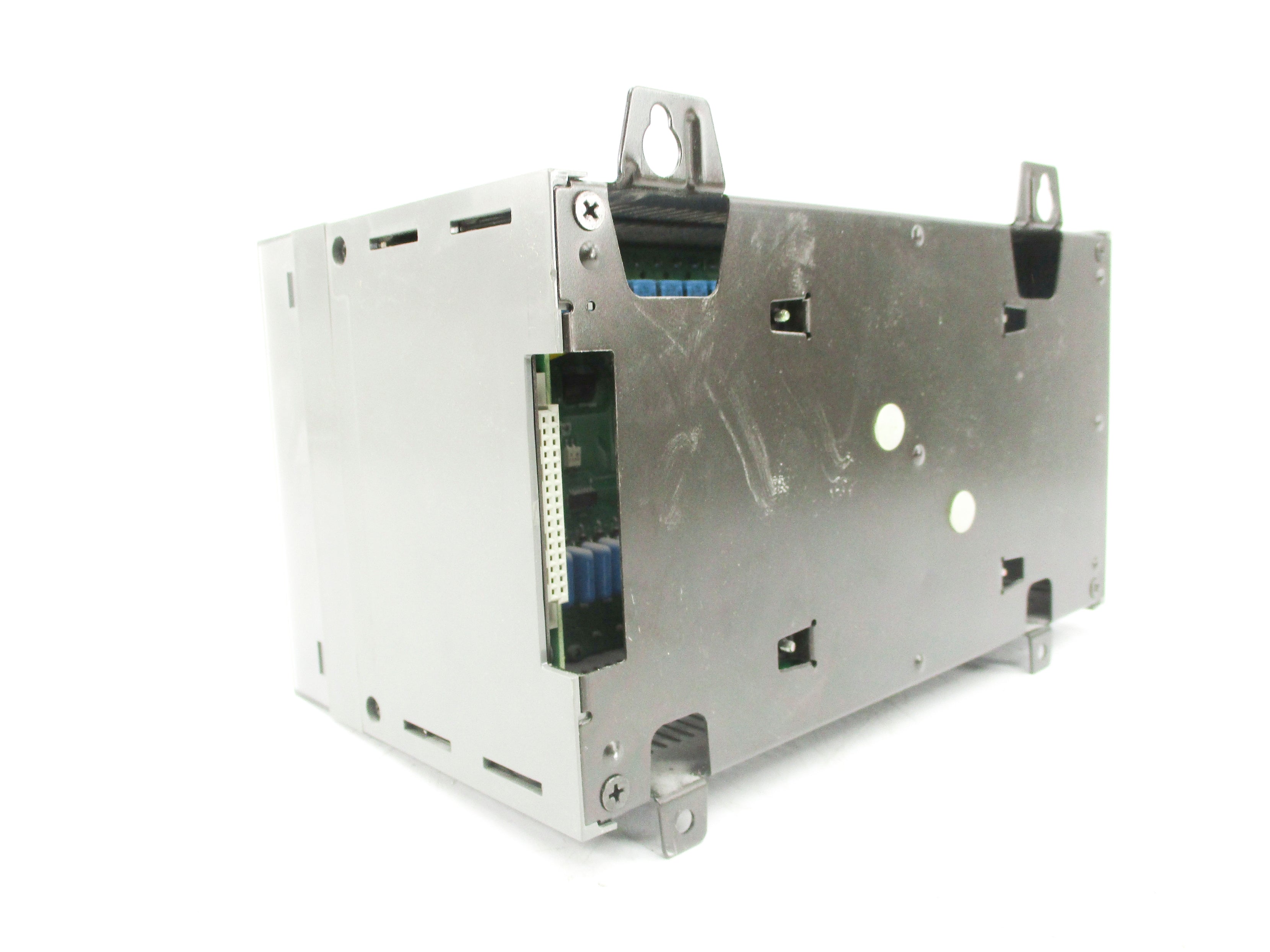 ALLEN BRADLEY 1747-L40A SER. C F/W 6 (AS PICTURED) UNMP