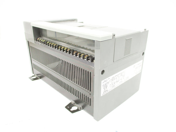 ALLEN BRADLEY 1747-L40A SER. C F/W 6 (AS PICTURED) UNMP