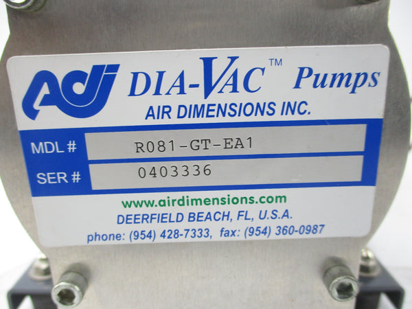 ADI R081-GT-EA1 NSNP