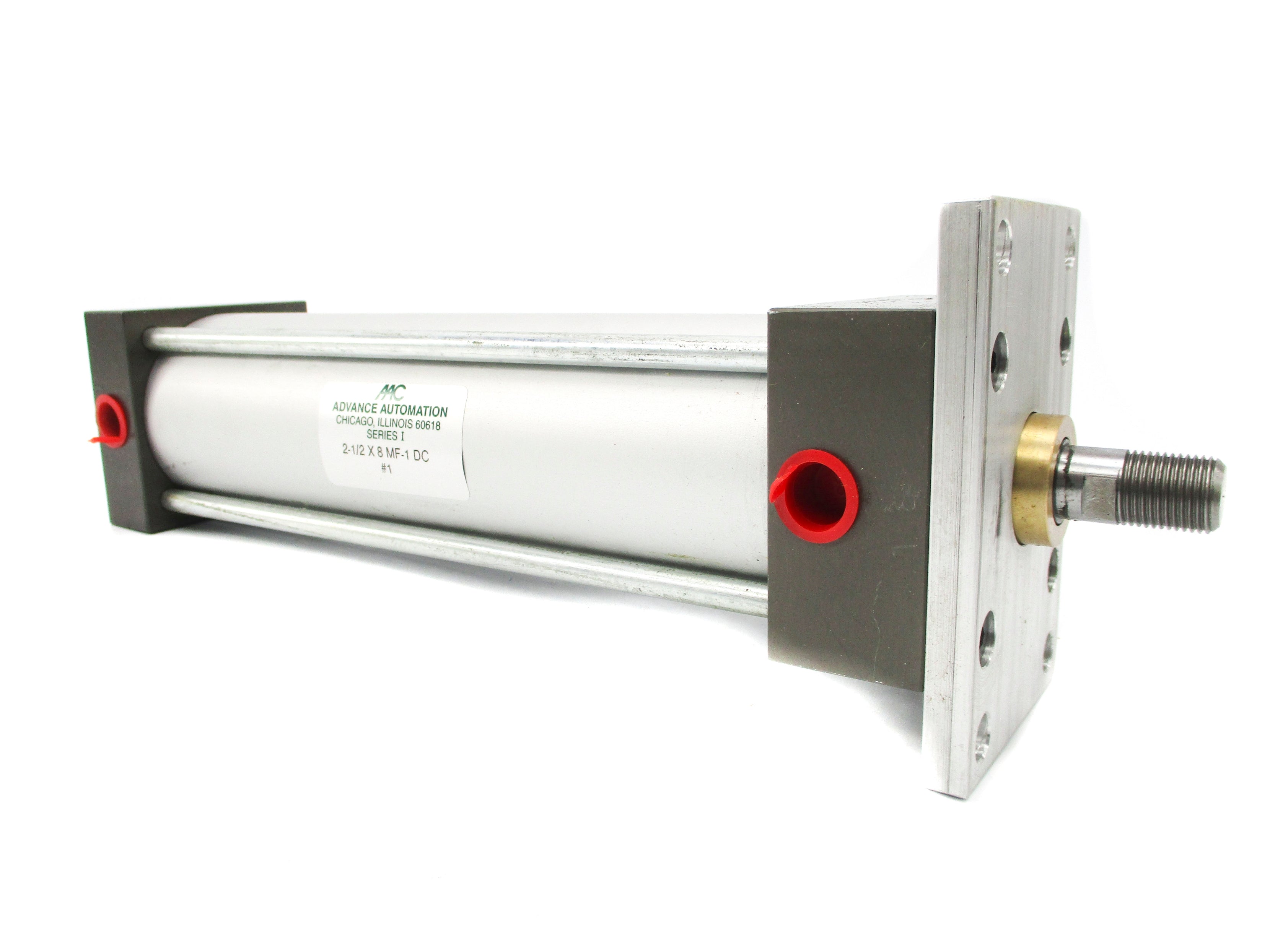 AAC 2-1/2X8MF-1DC NSNP