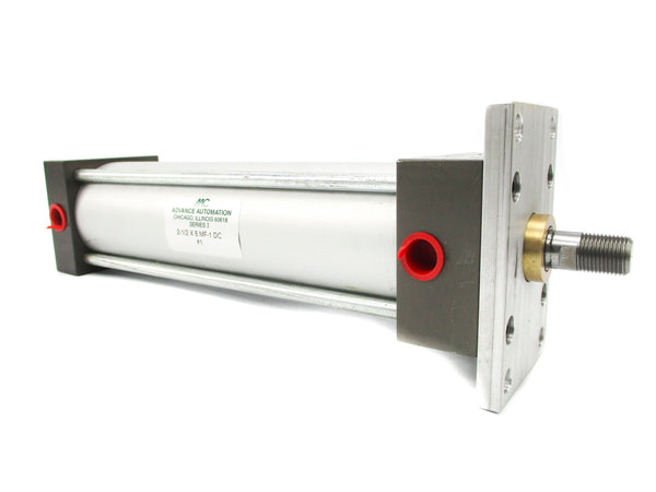 AAC 2-1/2X8MF-1DC NSNP