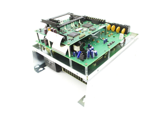 ALLEN BRADLEY 1336F-BRF200-AN-EN SER. A NSMP