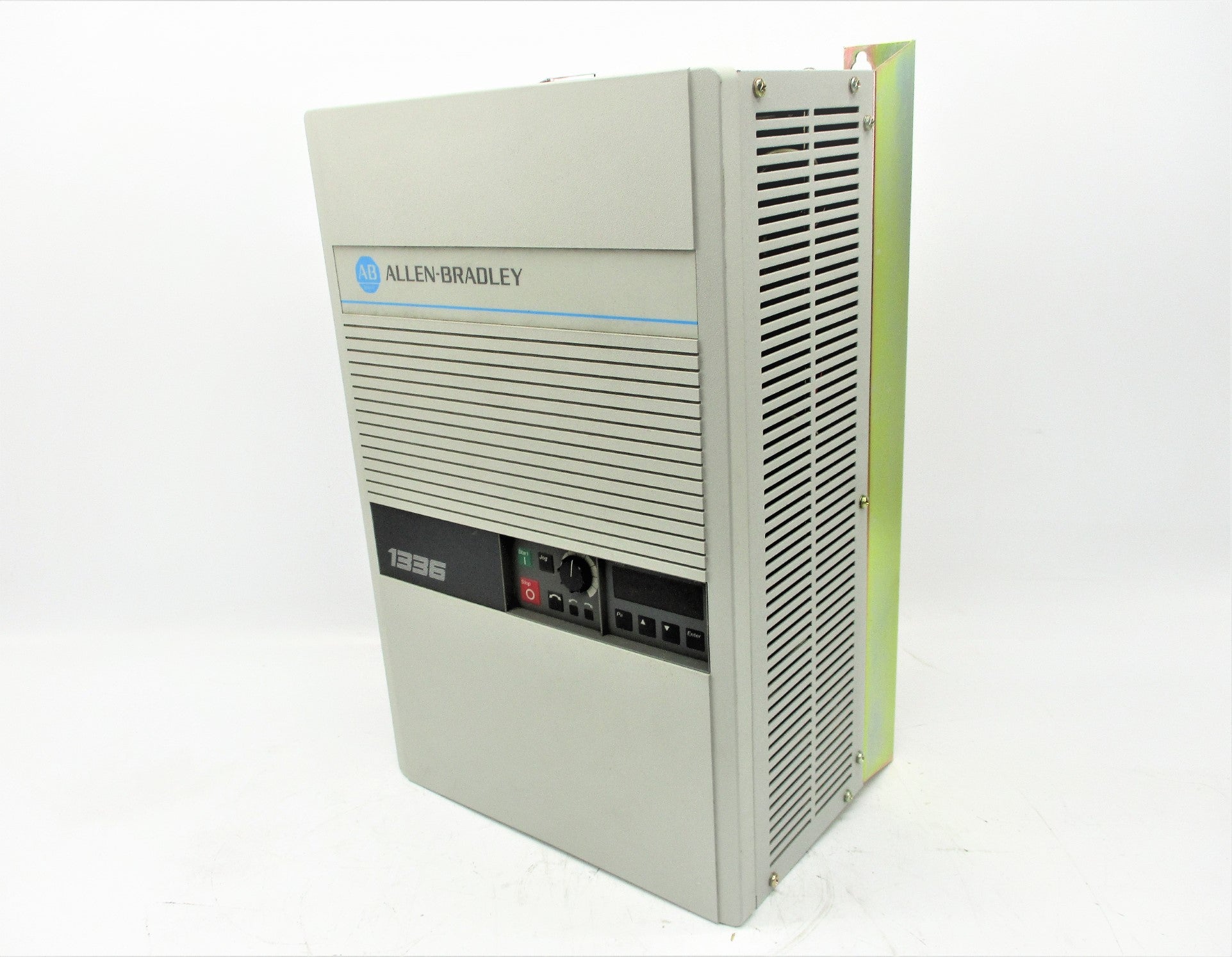 ALLEN BRADLEY 1336-B007-EAD-FA2-L3-S1 SER. A NSNP