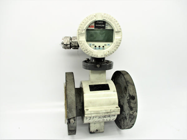 ABB COPA-XEDE43F UNMP