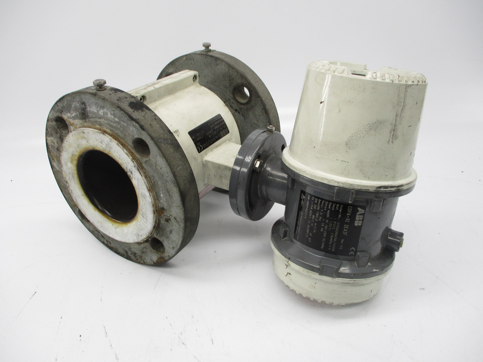 ABB COPA-XEDE43F UNMP