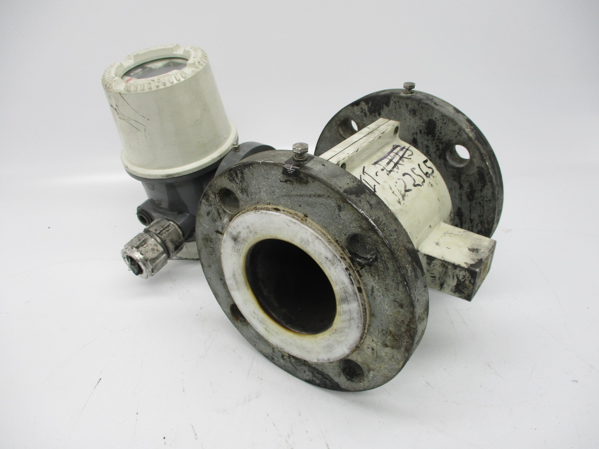 ABB COPA-XEDE43F UNMP