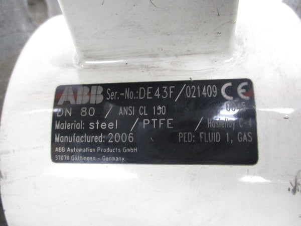 ABB COPA-XEDE43F UNMP