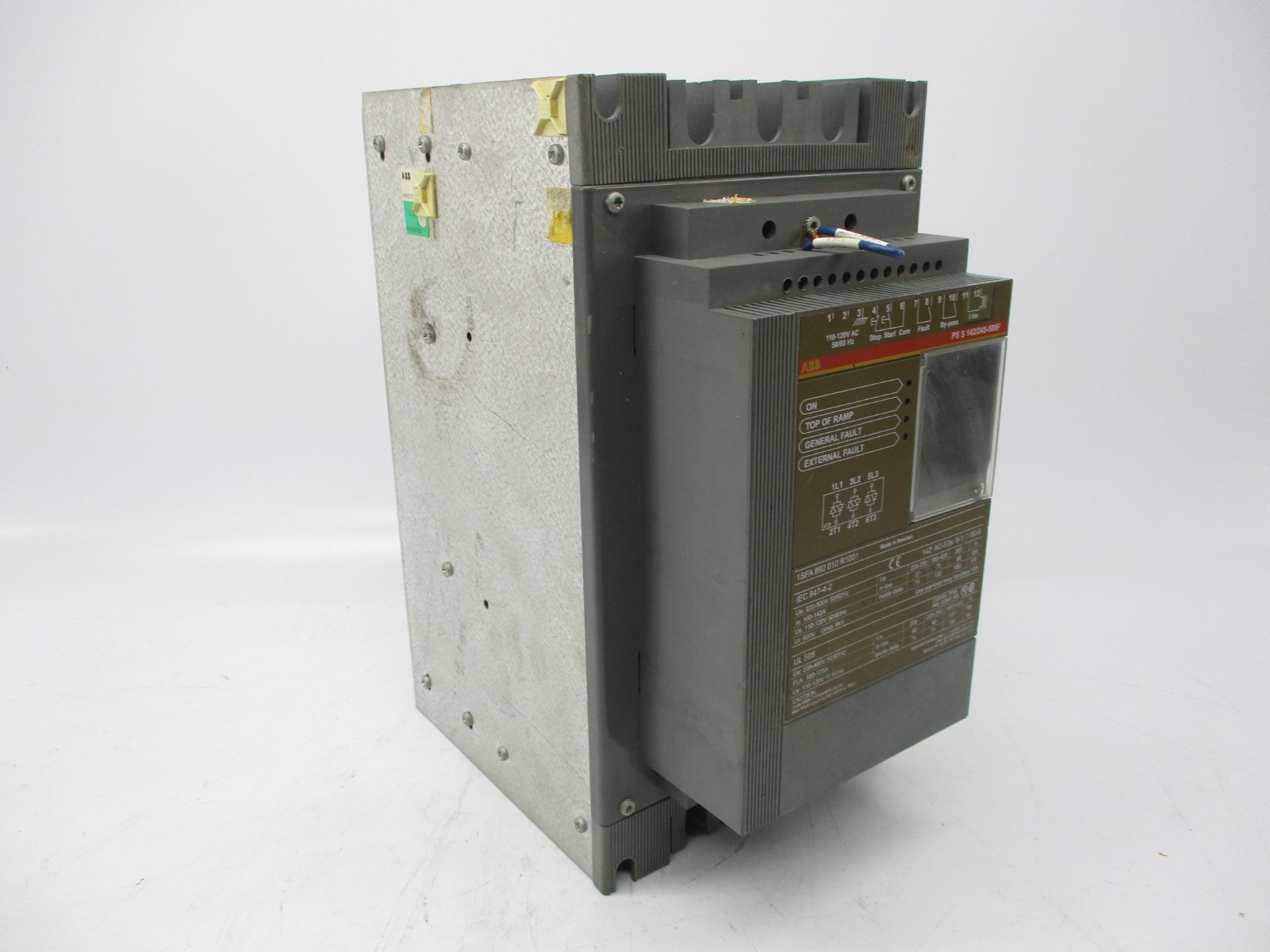 ABB 1SFA892010R1001 (AS PICTURED) UNMP