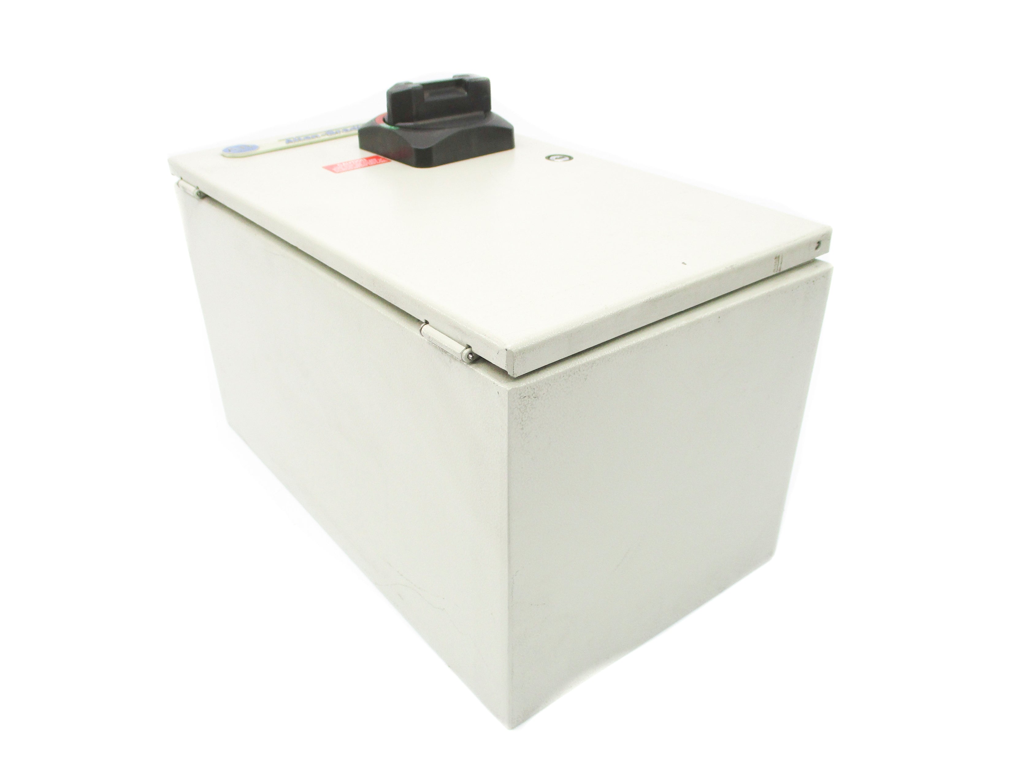 ALLEN BRADLEY 112-C09FCDA1D SER. A UNMP