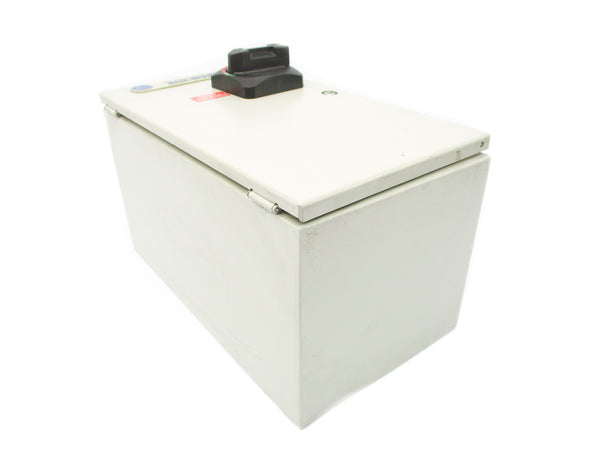 ALLEN BRADLEY 112-C09FCDA1D SER. A UNMP