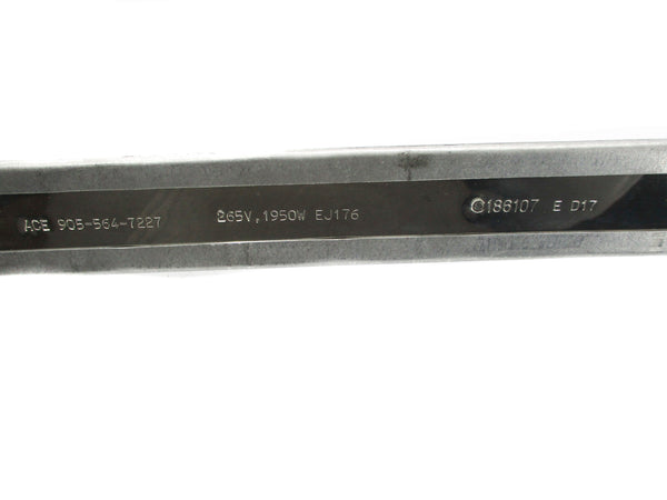 ACE 186107 (AS PICTURED) UNMP