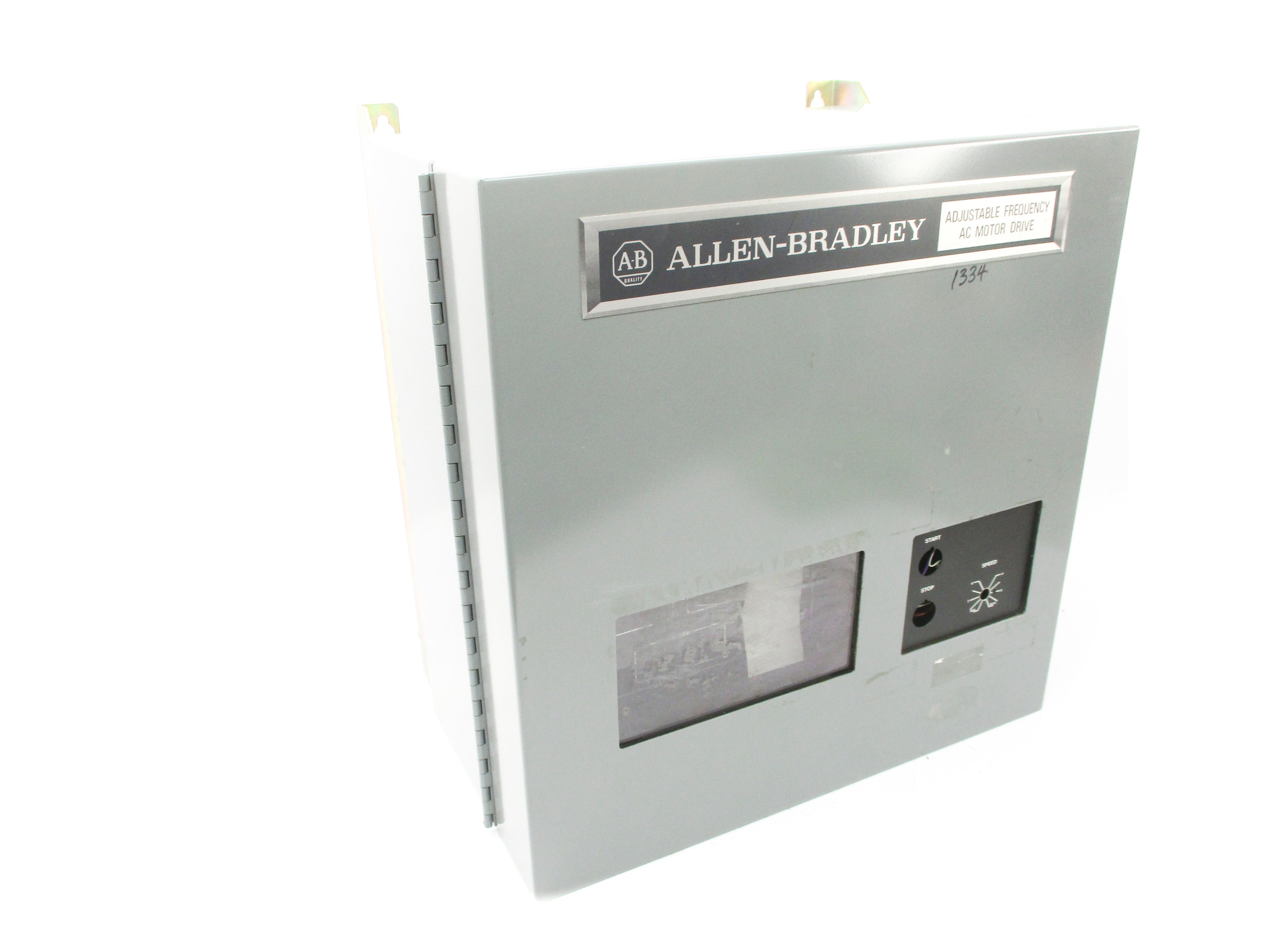 ALLEN BRADLEY 1334-EJB SER. B (AS PICTURED1) UNMP