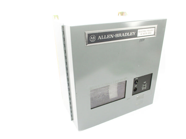 ALLEN BRADLEY 1334-EJB SER. B (AS PICTURED1) UNMP