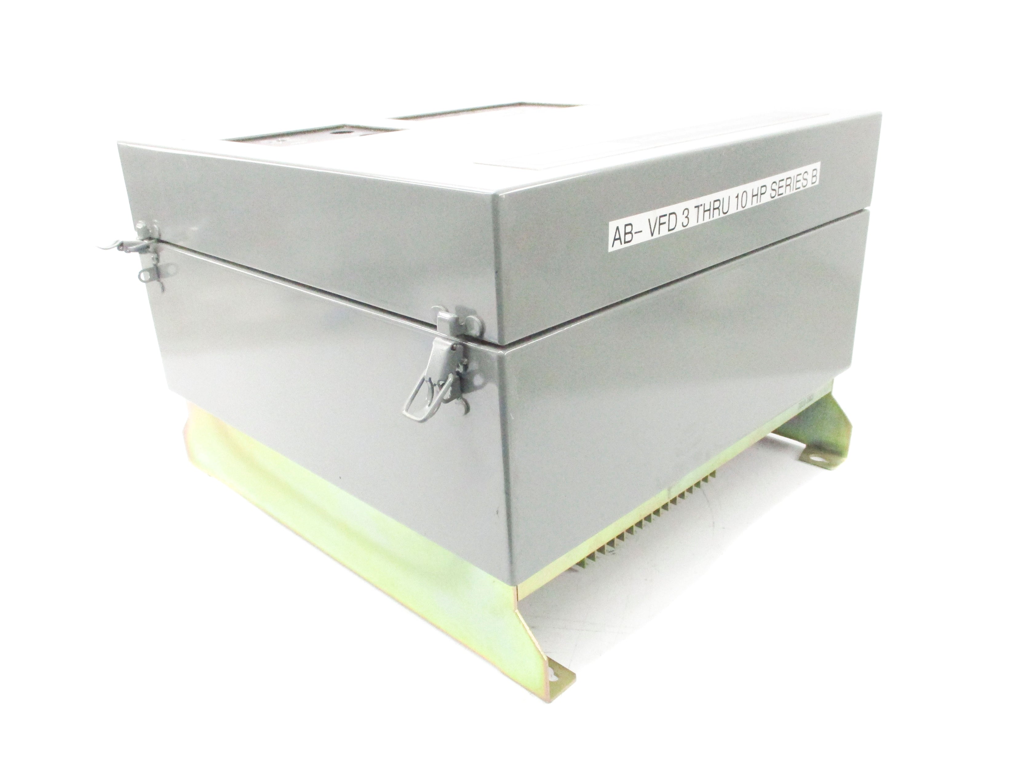 ALLEN BRADLEY 1334-EJB SER. B (AS PICTURED1) UNMP