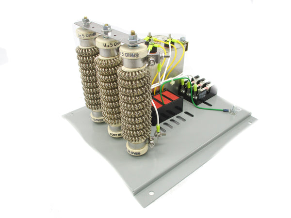 ALLEN BRADLEY 1321-VB180FLT-AN 193299 NSNP