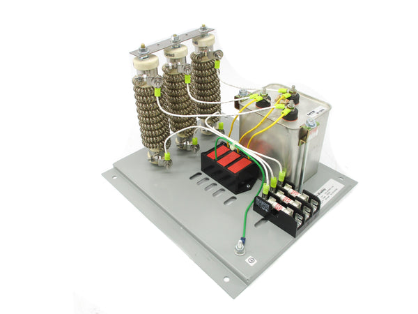 ALLEN BRADLEY 1321-VB180FLT-AN 193299 NSNP