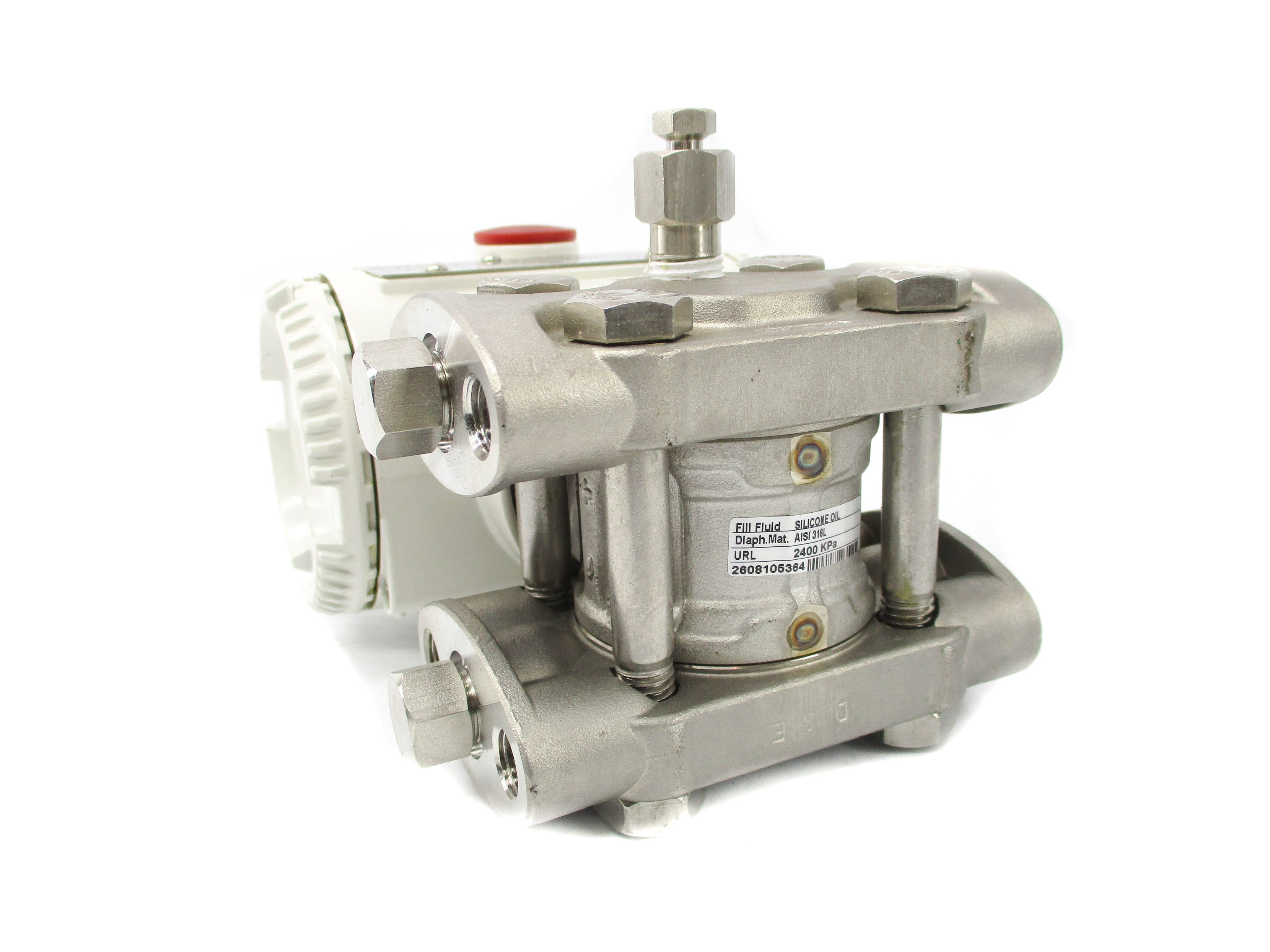 ABB 264PSPSSB2A1 V2E4B5 NSNP