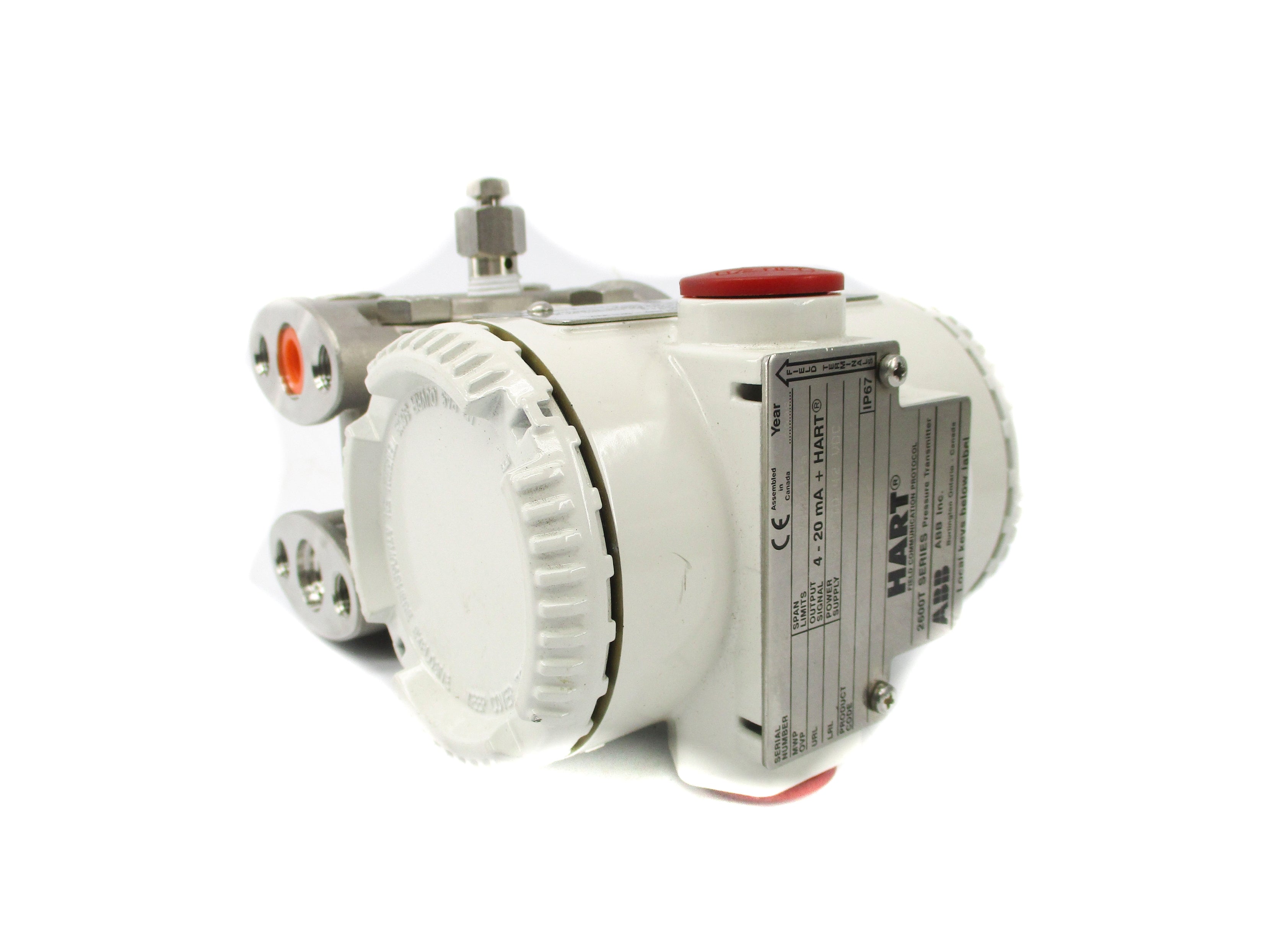 ABB 264PSPSSB2A1 V2E4B5 NSNP