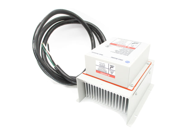 ALLEN BRADLEY 1204-TFB2 SER. A 380-600VAC NSMP