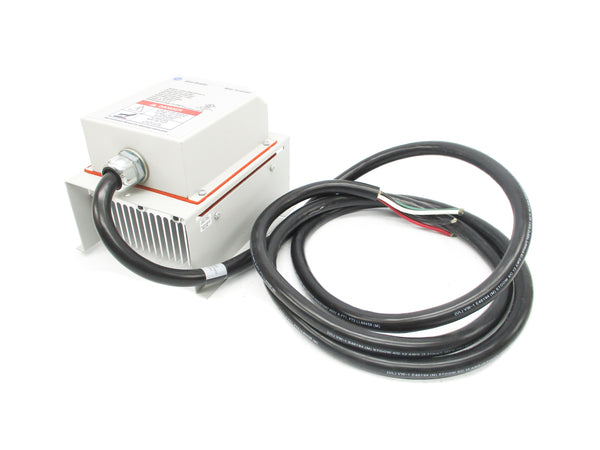 ALLEN BRADLEY 1204-TFB2 SER. A 380-600VAC NSMP