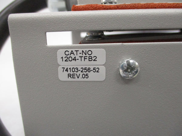 ALLEN BRADLEY 1204-TFB2 SER. A 380-600VAC NSMP