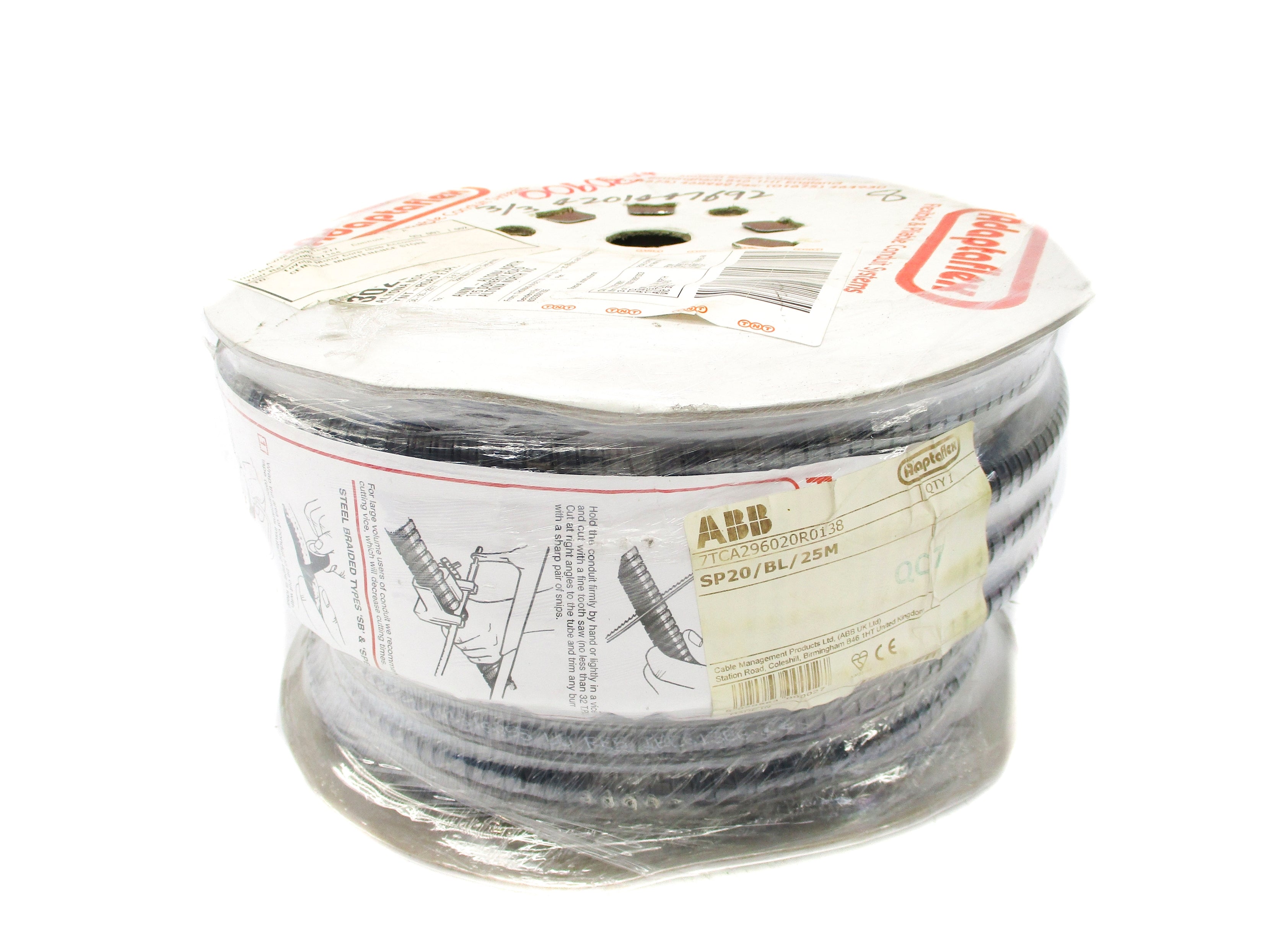 ABB 7TCA296020R0138 NSMP