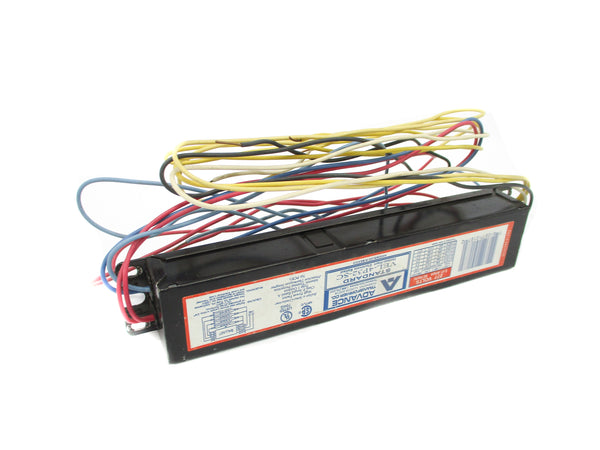 ADVANCE VEL-4P32-SC NSNP