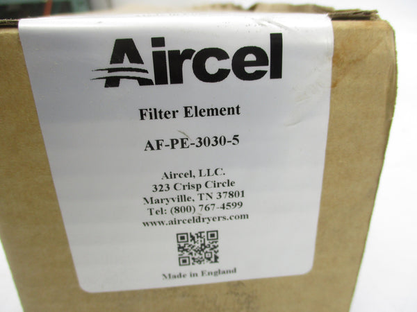 AIRCEL AF-PE-3030-5 NSFS